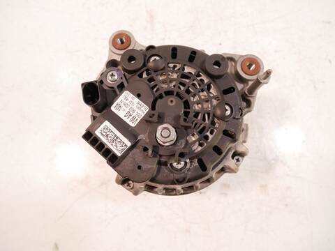 Foto 2ª: Alternador Audi Q2 150 CV 110KW [DTTC DTT] (2022)