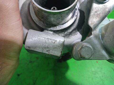 Foto 2ª: Turbocompresor Citroen C4 1.6 16V HDI 90CV [9HXDV6ATED4] (2004)