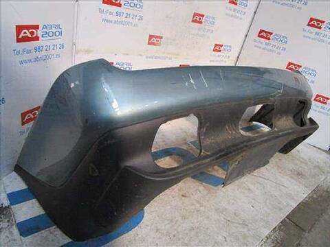 Foto 2ª: Paragolpes Trasero Bmw X5 3.0 D E53 [M57 306 D1] (2002)