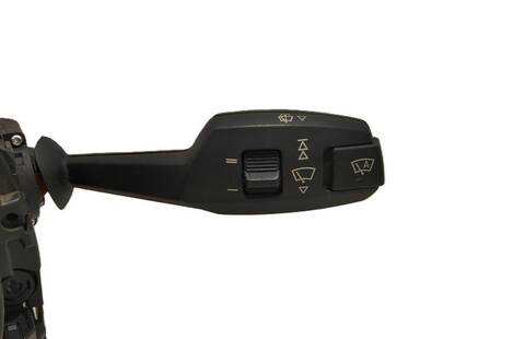 Foto 3ª: Mando Multifuncion Bmw Serie 3 315 2.0 16V DIESEL 163CV [N47D20C] (2004)