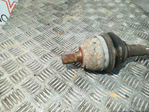 Foto 2ª: Transmision Delantera Derecha Ford Focus SPORT BERLINA 115CV 85KW [HXDA] (2007)