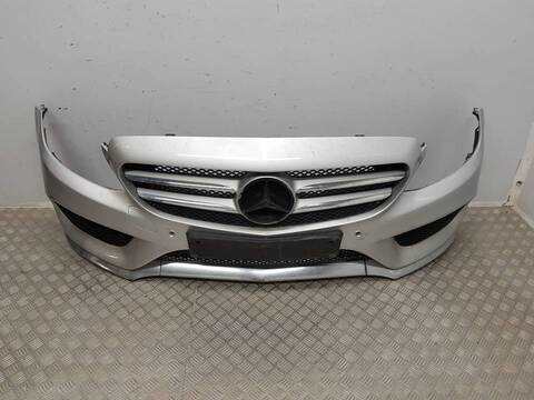Paragolpes Delantero Mercedes Clase C 160 C 220 CDI BLUETEC 205.004)