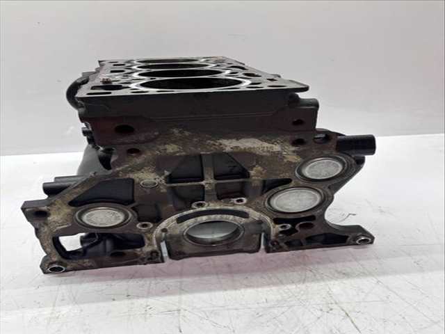 Bloque Motor Audi A6 190 CV 140KW