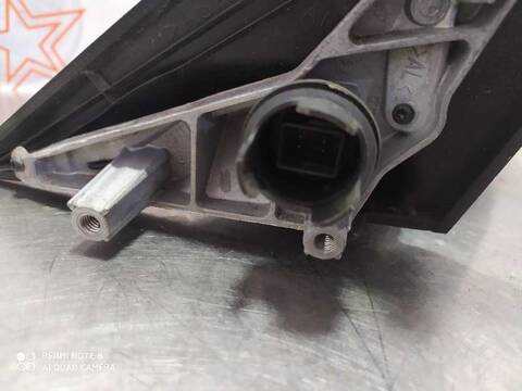 Foto 2ª: Retrovisor Derecho Bmw Serie 3 315 320D 163CV 120KW [D/204D4] (2007)