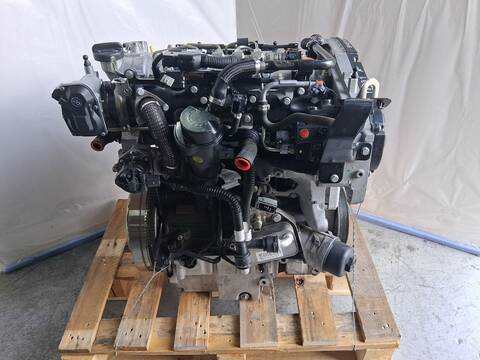 Foto 2ª: Motor Completo Opel Insignia 2.0 CDTI 68) 131CV 96KW [A20DT] (2013)