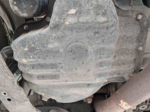 Foto 2ª: Motor Completo Toyota Rav4 2.0 4WD ACA30_) 152CV 112KW [1AZ] (2007)