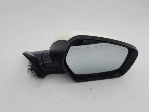 Retrovisor Derecho Ssangyong XLV E-XDI 160 116CV 85KW
