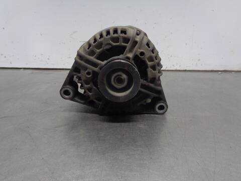 Foto 1ª: Alternador Opel Astra ENJOY 90CV 66KW [Z14XEP] (2005)