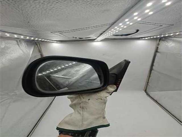 Foto 3ª: Retrovisor Izquierdo Suzuki Ignis 1.3 [M13A]