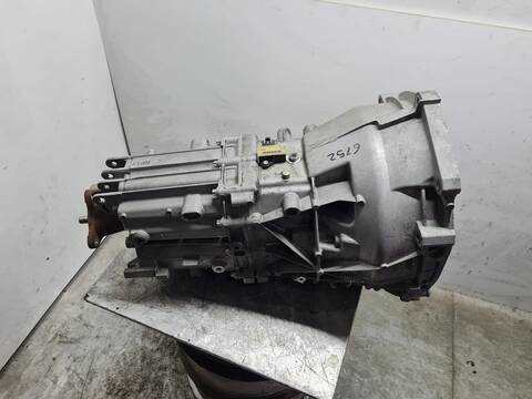 Caja Cambios Bmw Serie 1 114 116D 116CV 85KW