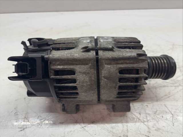 Foto 2ª: Alternador Ford Mondeo 150 CV 110KW [T7CE] (2015)