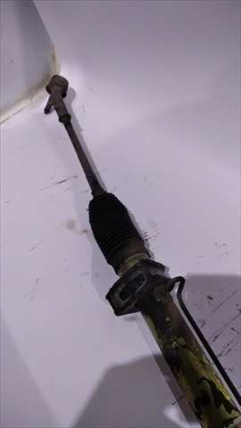 Foto 3ª: Cremallera de Direccion Seat Toledo 1.9 TDI [D/ARL] (2002)