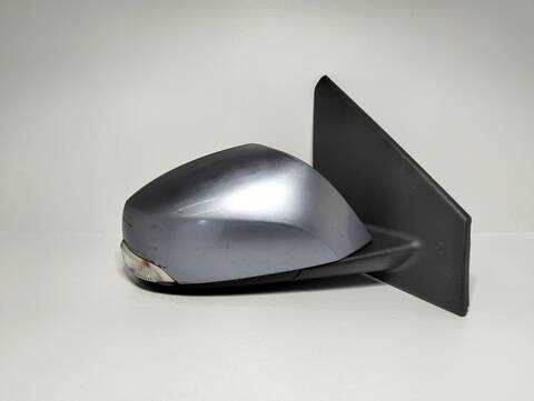 Foto 3ª: Retrovisor Derecho Renault Megane DYNAMIQUE 1 DCI DIESEL 106CV (2008)