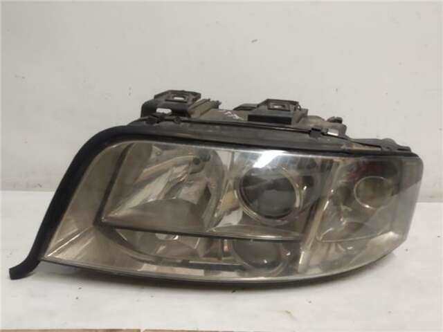 Faro Izquierdo Audi A6 2.5 TDI [2.5 LTR. - 120 KW V6 24V TDI]