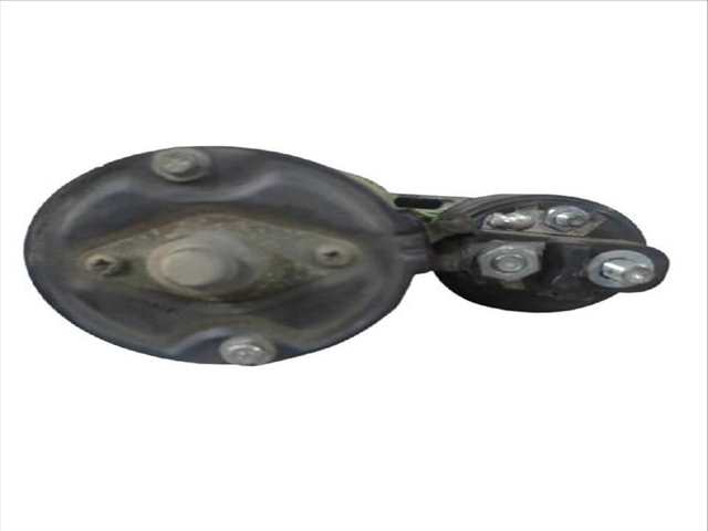 Foto 2ª: Motor de Arranque Mercedes Clase C 160 CLK 320 208.365) (1997)