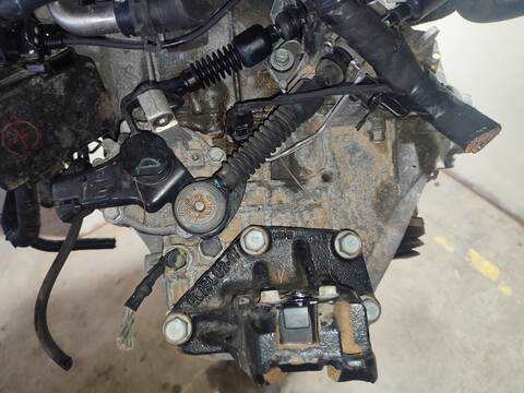 Foto 3ª: Caja Cambios Kia Sportage VERSION INDEFINIDA (2016)