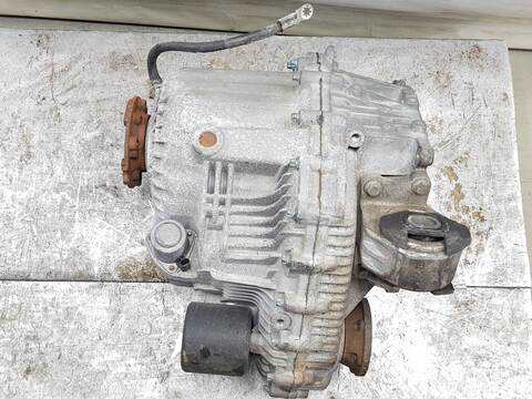 Caja Transfer Land Rover Range VOGUE