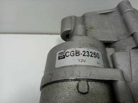 Foto 2ª: Motor de Arranque Kia Carnival D/J3 (2006)
