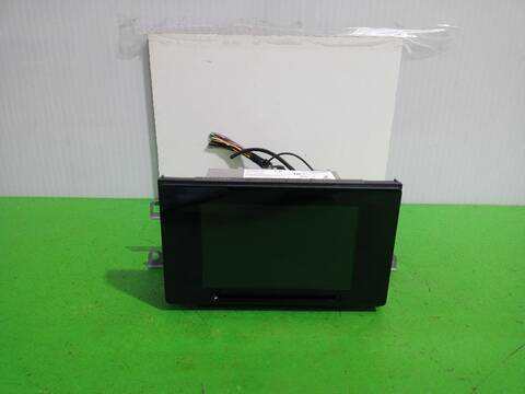 Pantalla Multifuncion Toyota Auris HYBRID FEEL EDITION 136CV