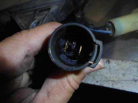 Foto 4ª: Electroventilador Suzuki Grand Vitara 2.0 TD 109CV 80KW [RHW] (2005)