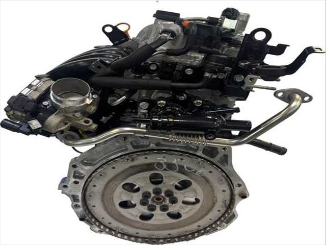 Foto 3ª: Motor Completo Hyundai Ioniq 1.6 GDI 141 CV 104KW [G4LE] (2019)
