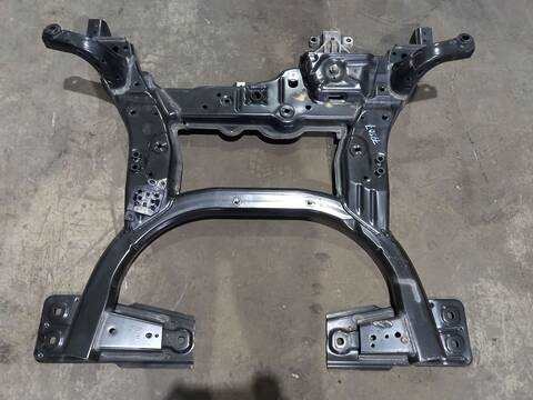 Puente Delantero Mercedes Clase CLA 200 1.6 G 156CV 115KW 117.943 SHOOTING BRAKE X117)