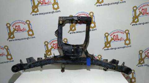 Puente Trasero Bmw Serie 7 720 E32) 730I 138KW)