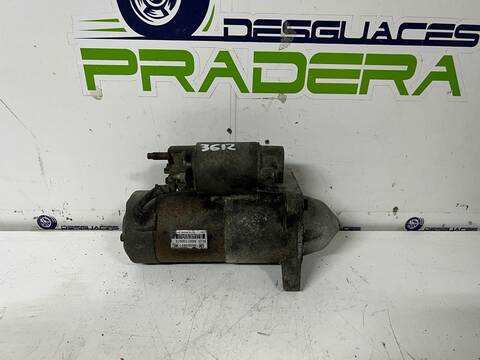 Motor de Arranque Opel Insignia 2.0 16V CDTI 160CV 118KW