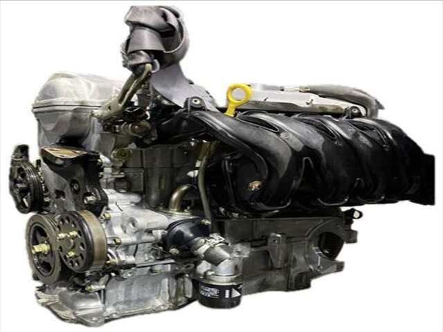 Foto 1ª: Motor Completo Toyota Yaris 1.3 LINEA LUNA [1.3 LTR. - 63 KW 16V CAT] [2NZ-FE]