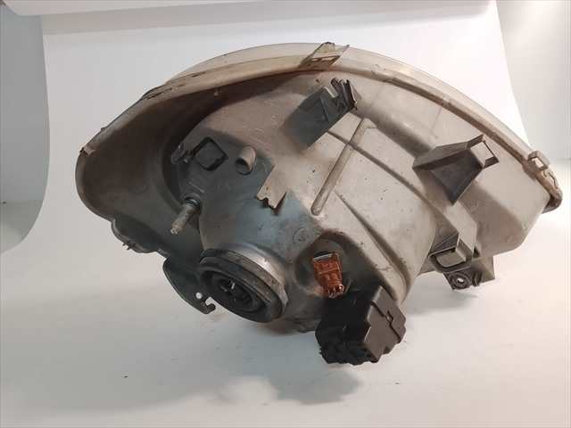 Foto 2ª: Faro Derecho Opel Vivaro 2.5 D [D/G9U] (2006)