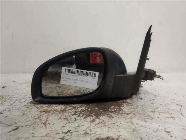 Retrovisor Izquierdo Opel Vectra 1.9 ELEGANCE [1.9 LTR. - 88 KW CDTI]