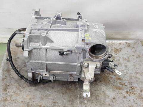 Foto 3ª: Motor Completo Renault Zoe INTENS (2018)