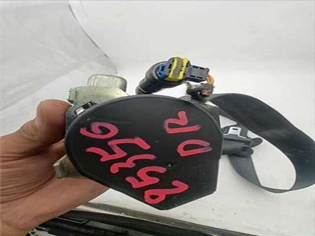 Foto 3ª: Cinturón Delantero Derecho Peugeot 308 1.6 ACCESS [1.6 LTR. - 68 KW 16V HDI FAP] [9HP / 9H06]