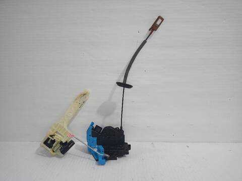 Cerradura Puerta Trasera Derecha Kia Niro HYBRID CONCEPT 141CV