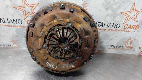 Foto 2ª: kit Embrague Citroen C4 SEDUCTION 114CV 84KW [9H05] (2014)