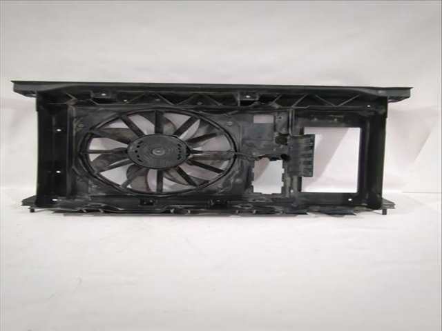 Electroventilador Peugeot 308 1.6 HDI 92CV 68KW