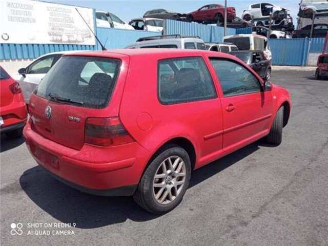 Foto 2ª: Bomba Freno Volkswagen Golf 1.6 SOUL [1.6 LTR. - 81 KW 16V FSI CAT (BAD)]