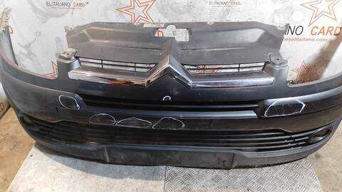 Foto 4ª: Paragolpes Delantero Citroen C4 EXCLUSIVE 109CV 80KW [9HZDV6TED4] (2010)