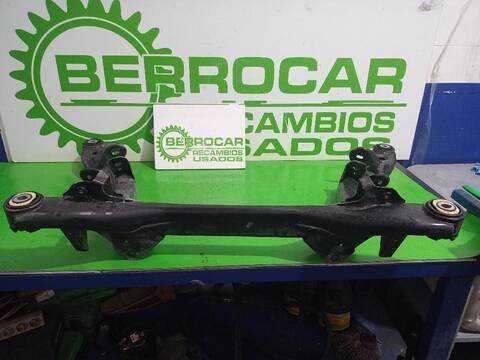 Foto 3ª: Puente Trasero Audi A6 2.4 177CV [BDW] (2004)