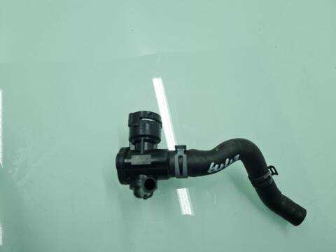 Foto 3ª: Termostato Audi Q3 35 TDI ADVANCED 150CV 110KW [DTSB] (2023)