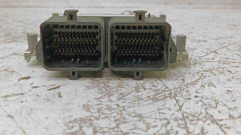 Foto 2ª: Centralita Motor ECU Fiat Tipo 1.4 356SXA1B) 95CV 70KW