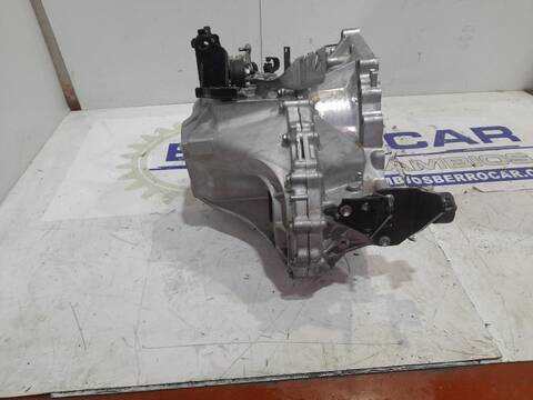 Foto 2ª: Caja Cambios Toyota Avensis 2.2 D-4D CAT 150CV [2ADFTV] (2003)