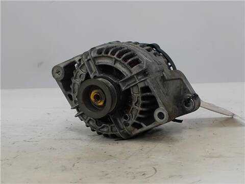 Foto 3ª: Alternador Opel Astra 1.6 16V BERLINA 101CV 74KW [Z 16 XE] (2001)