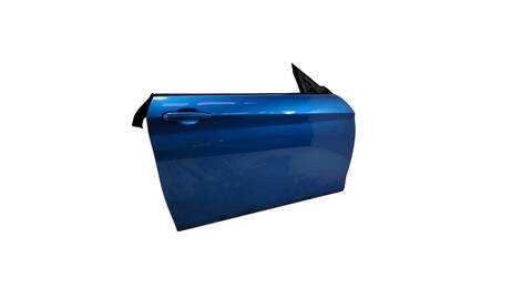 Foto 1ª: Puerta Delantera Derecha Bmw Serie 1 114 N47D20C BERLINA (2012)