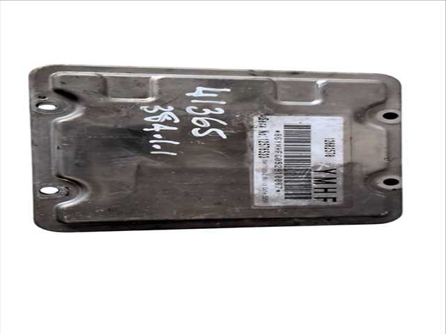 Foto 2ª: Centralita Motor ECU Cadillac STS 4.6 V8 325CV (2005)