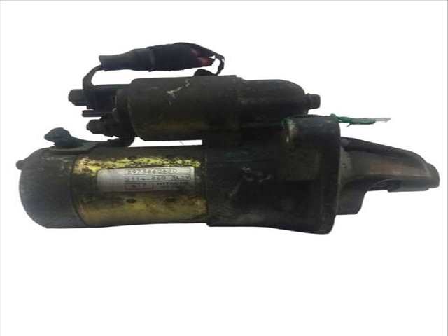 Motor de Arranque Opel Astra 1.7 CDTI L48)