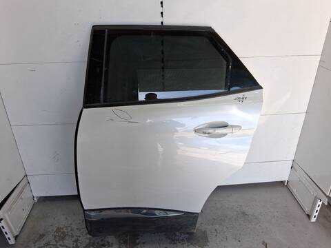 Foto 1ª: Puerta Trasera Izquierda Peugeot 3008 1.5 BLUEHDI 130 131CV 96KW [YH01] (2021)