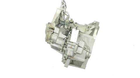 Foto 3ª: Caja Cambios Citroen Nemo 1.3 HDI 75 [FHZ (F13DTE5)] (2009)