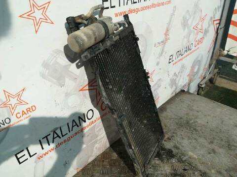Foto 3ª: Radiador Calefaccion A.A. Opel Combo FAMILIAR 69CV 51KW [Z13DT] (2006)