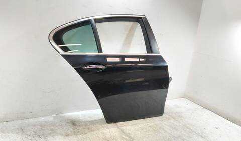 Puerta Trasera Derecha Bmw Serie 5 518 N47D20C BERLINA